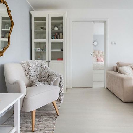 Scandi Old Town Apartment Gdansk Dış mekan fotoğraf