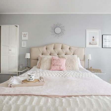 Scandi Old Town Apartment Gdansk Dış mekan fotoğraf