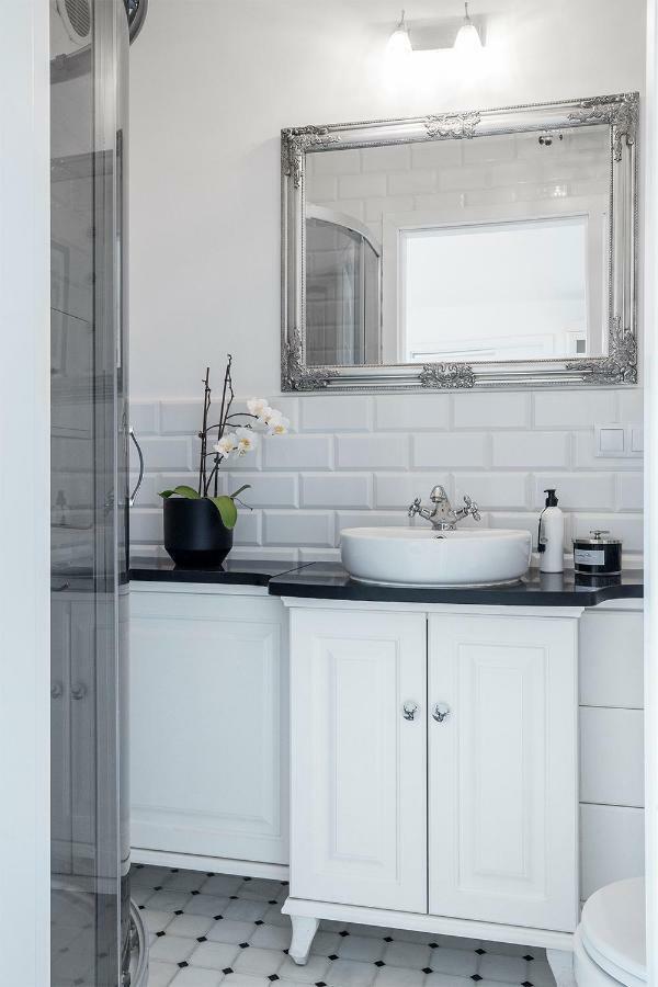 Scandi Old Town Apartment Gdansk Dış mekan fotoğraf