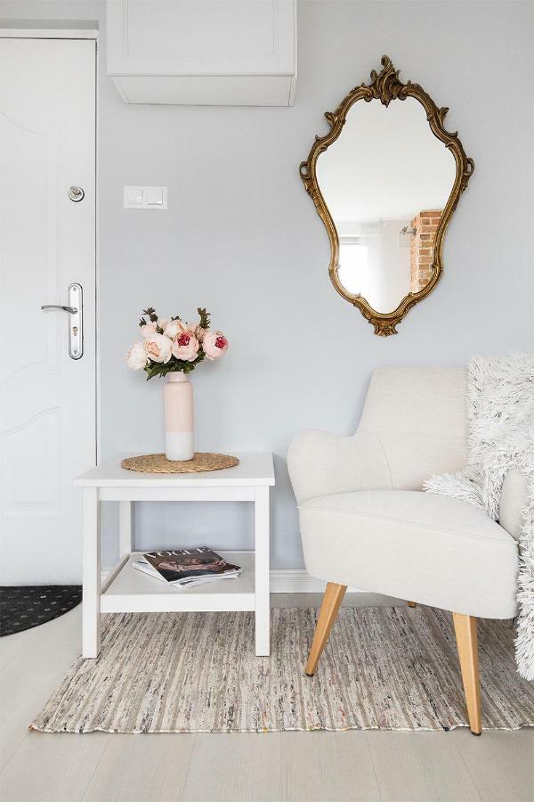 Scandi Old Town Apartment Gdansk Dış mekan fotoğraf