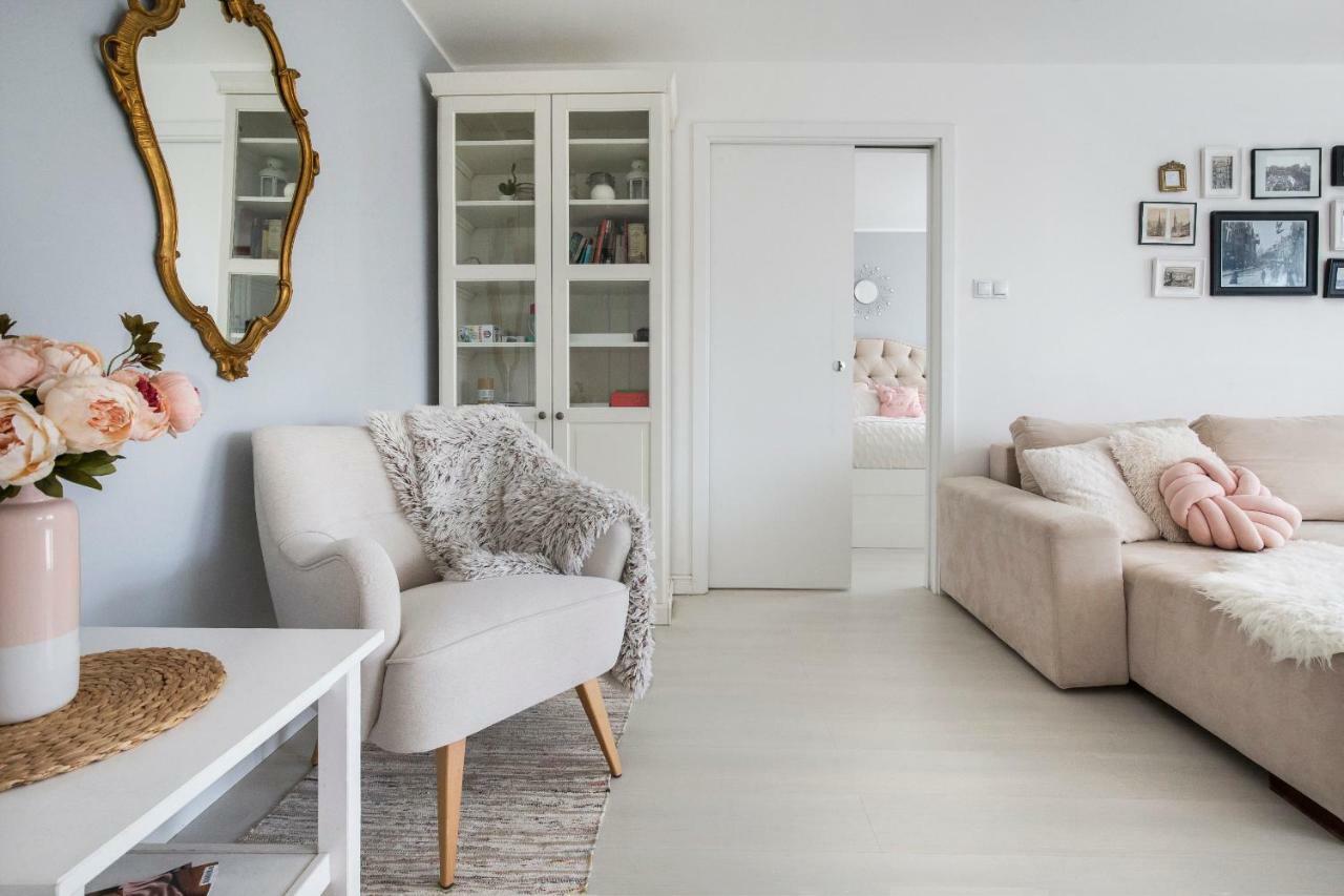 Scandi Old Town Apartment Gdansk Dış mekan fotoğraf