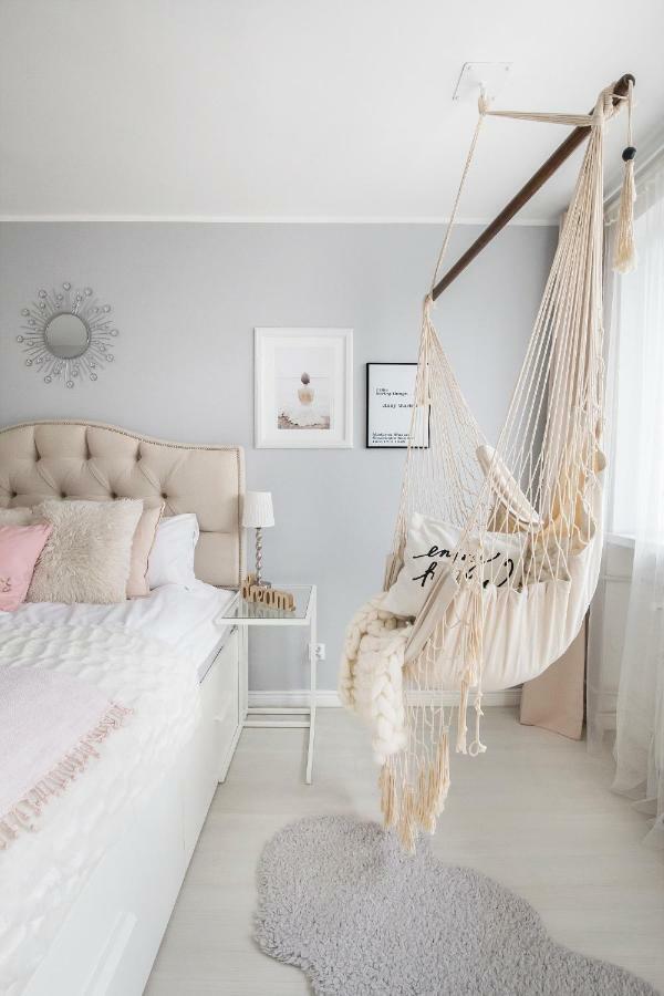 Scandi Old Town Apartment Gdansk Dış mekan fotoğraf